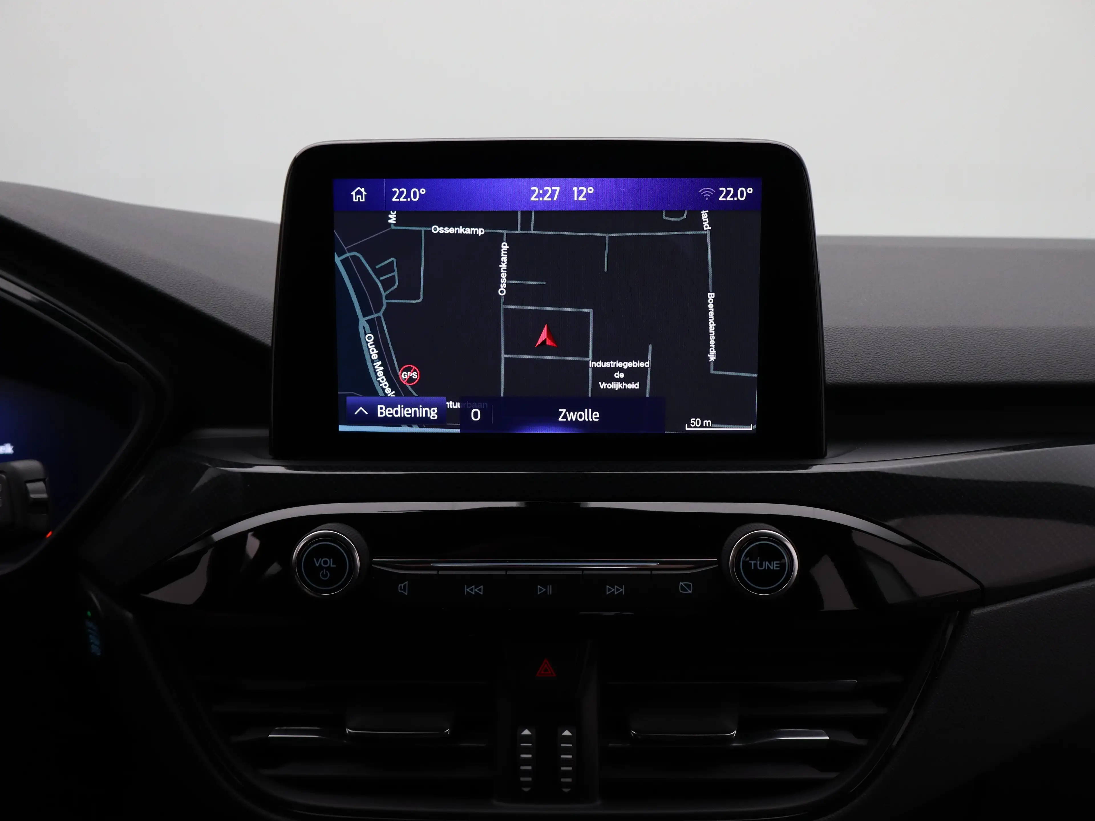 Ford Kuga 2.5 PHEV ST-Line | Achteruitrijcamera | Anti Blokk — photo 18