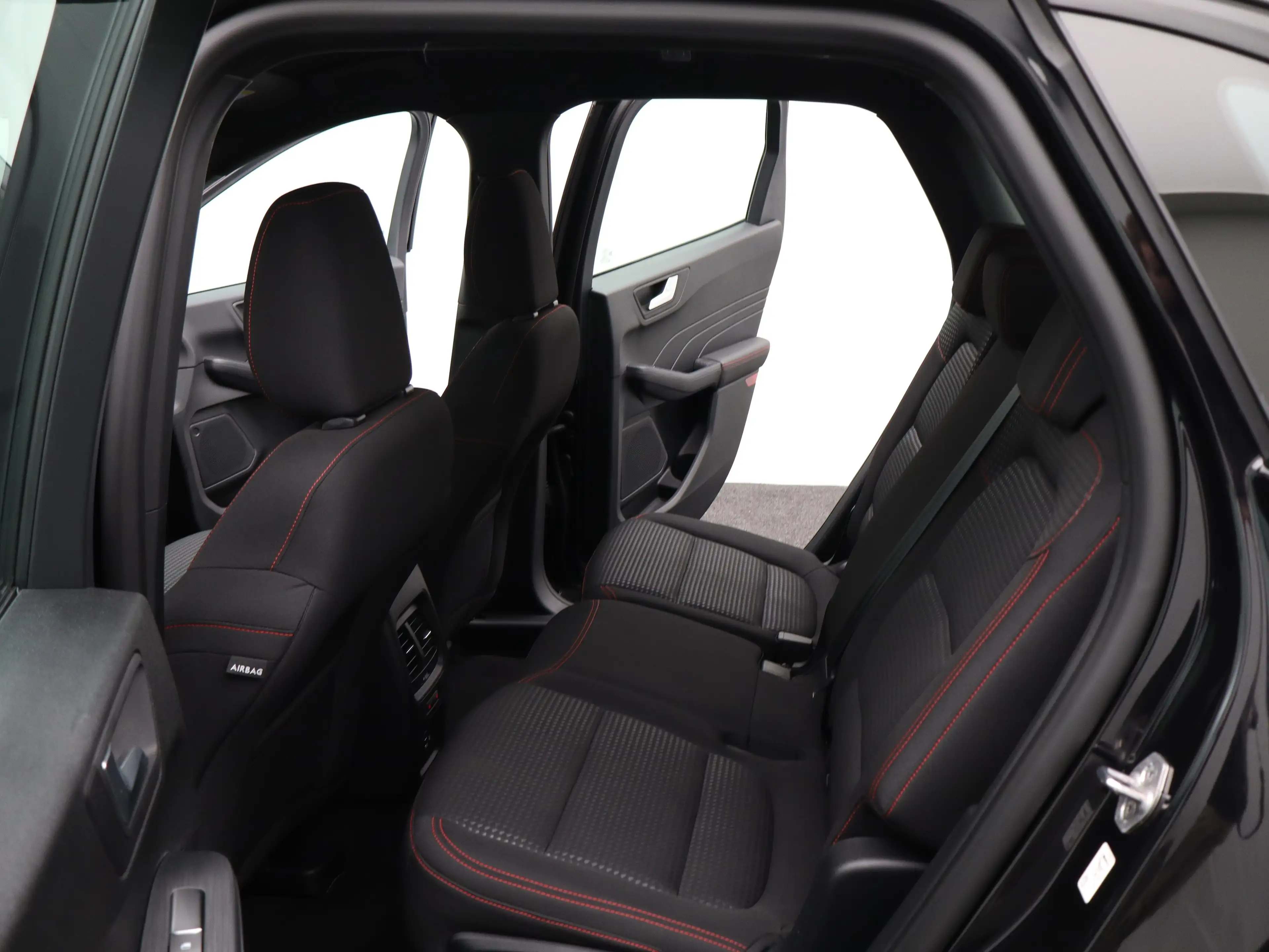 Ford Kuga 2.5 PHEV ST-Line | Achteruitrijcamera | Anti Blokk — photo 12