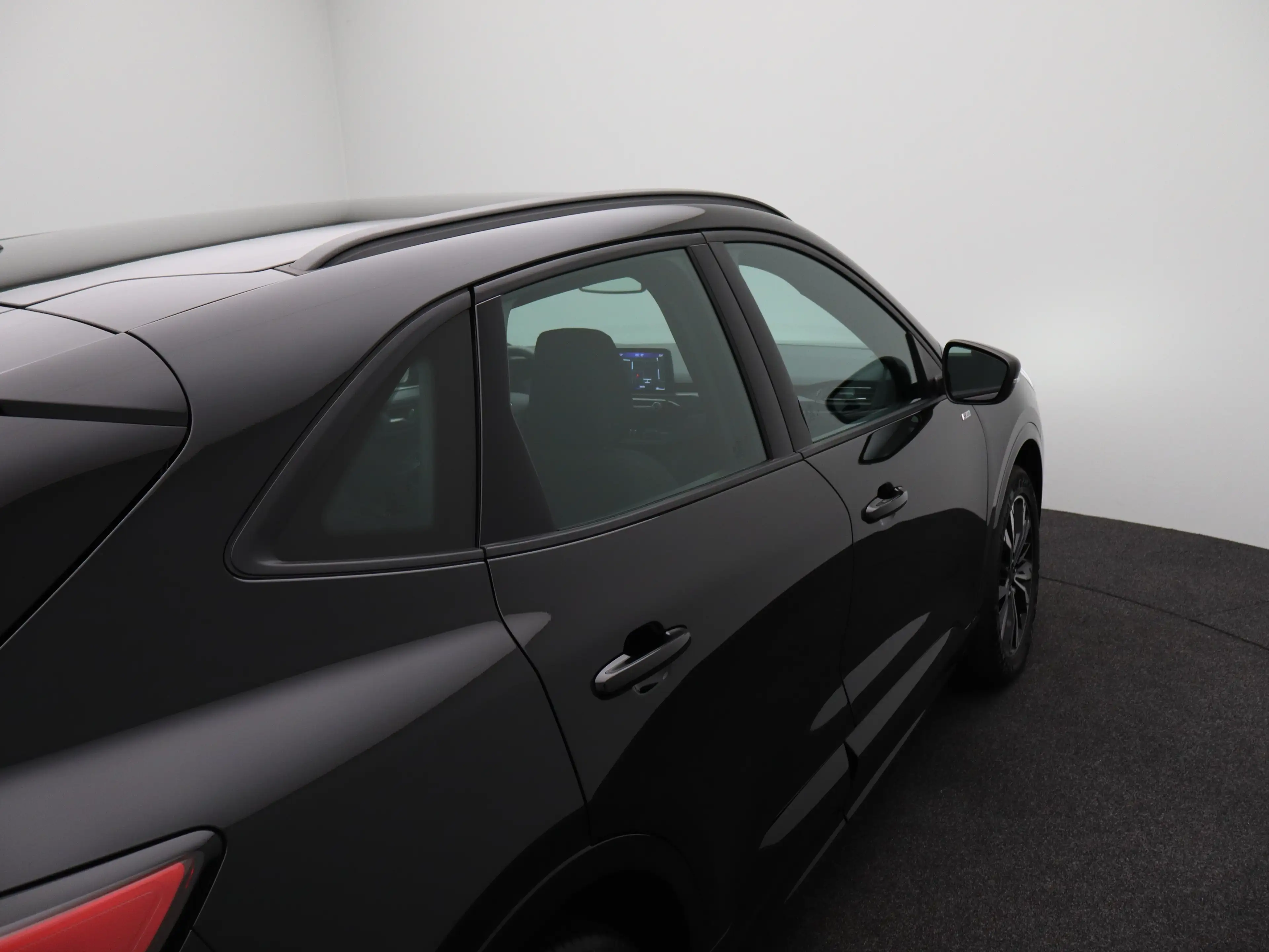 Ford Kuga 2.5 PHEV ST-Line | Achteruitrijcamera | Anti Blokk — photo 41