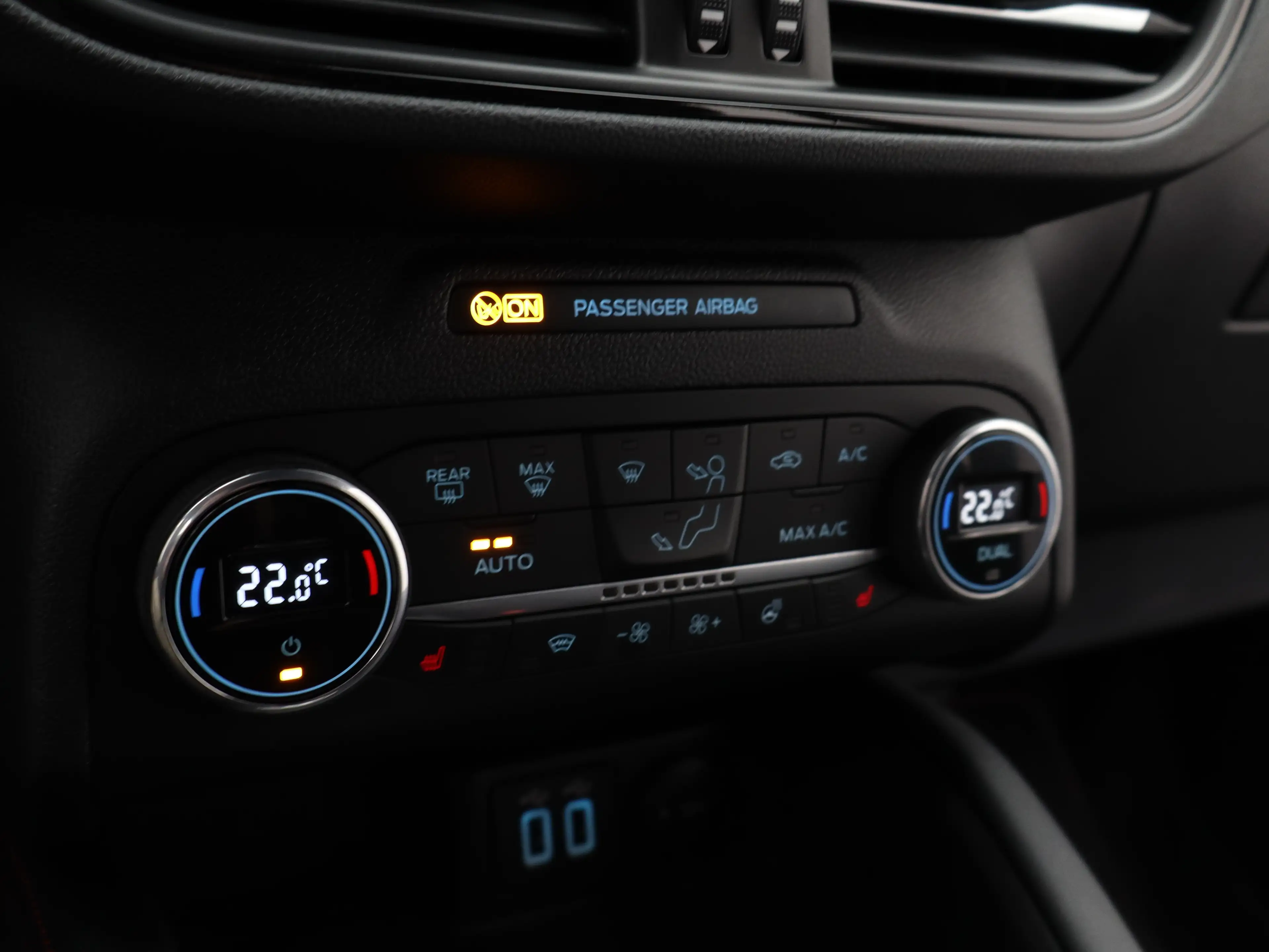 Ford Kuga 2.5 PHEV ST-Line | Achteruitrijcamera | Anti Blokk — photo 23