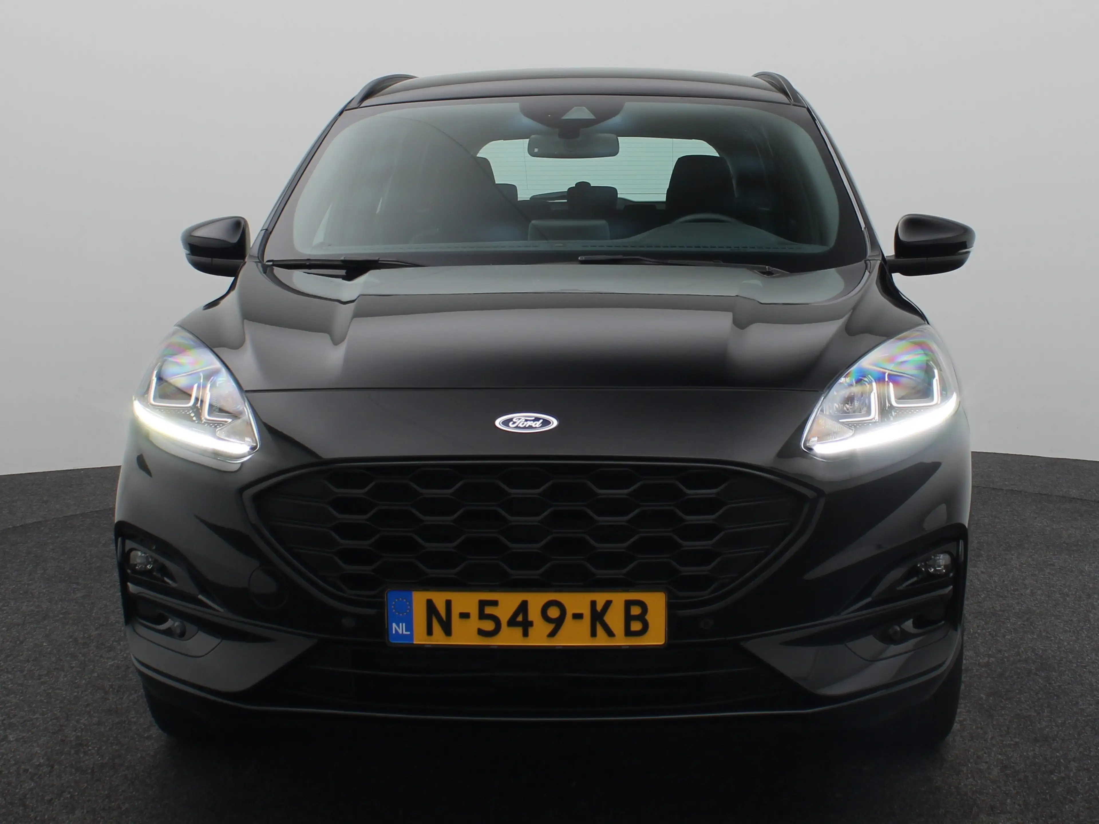 Ford Kuga 2.5 PHEV ST-Line | Achteruitrijcamera | Anti Blokk — photo 5