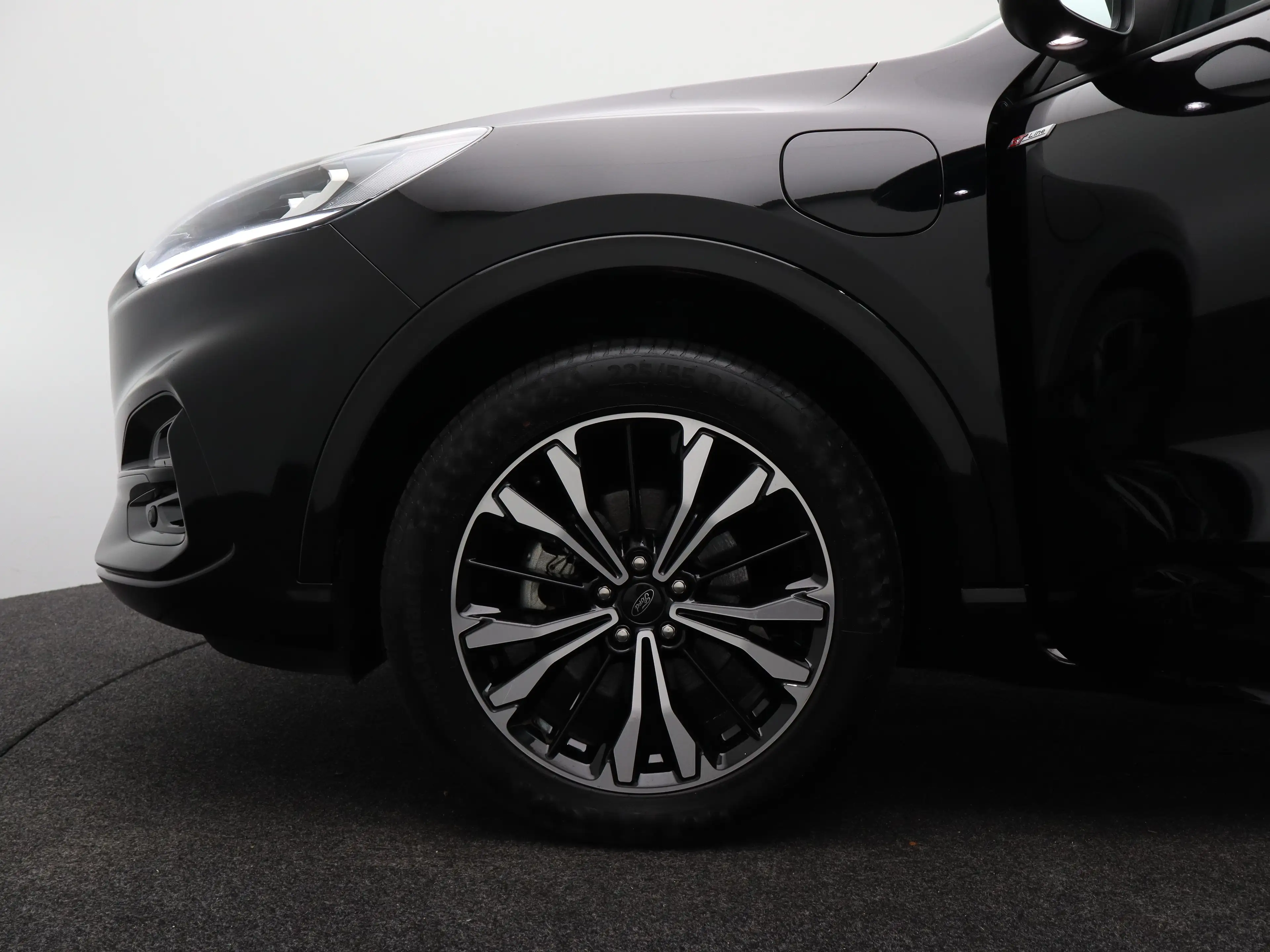 Ford Kuga 2.5 PHEV ST-Line | Achteruitrijcamera | Anti Blokk — photo 17
