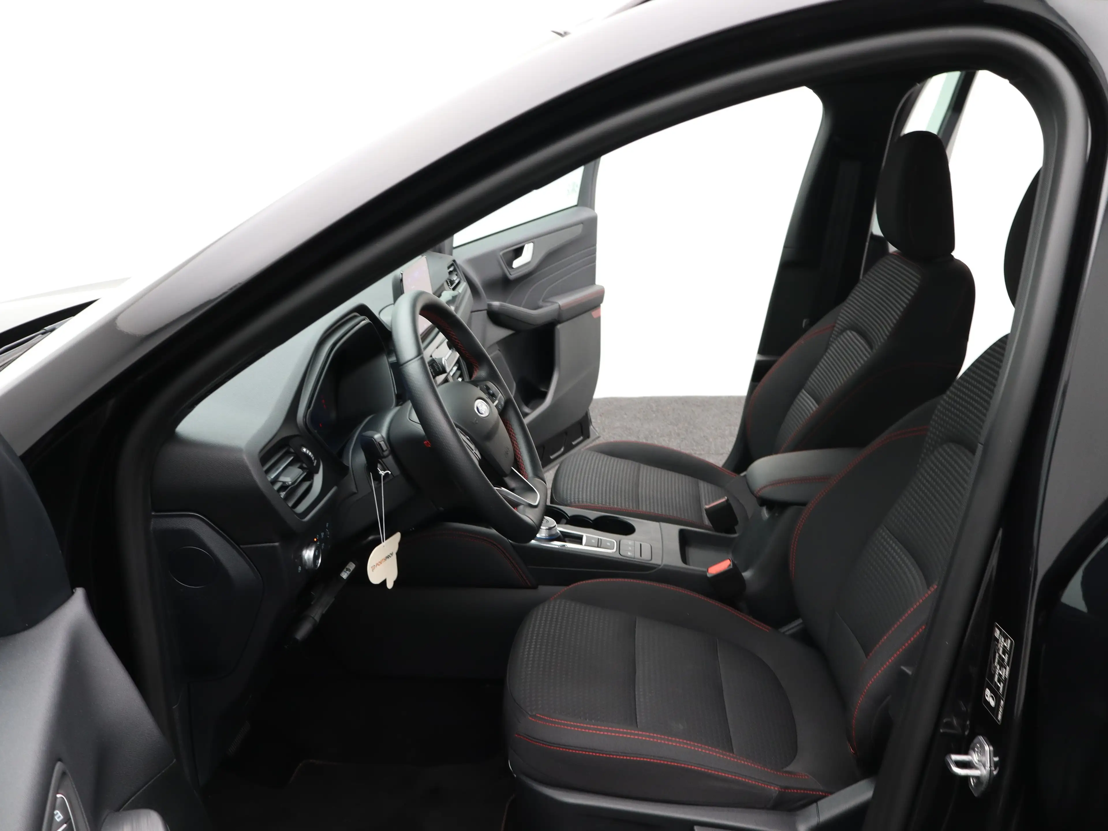 Ford Kuga 2.5 PHEV ST-Line | Achteruitrijcamera | Anti Blokk — photo 11