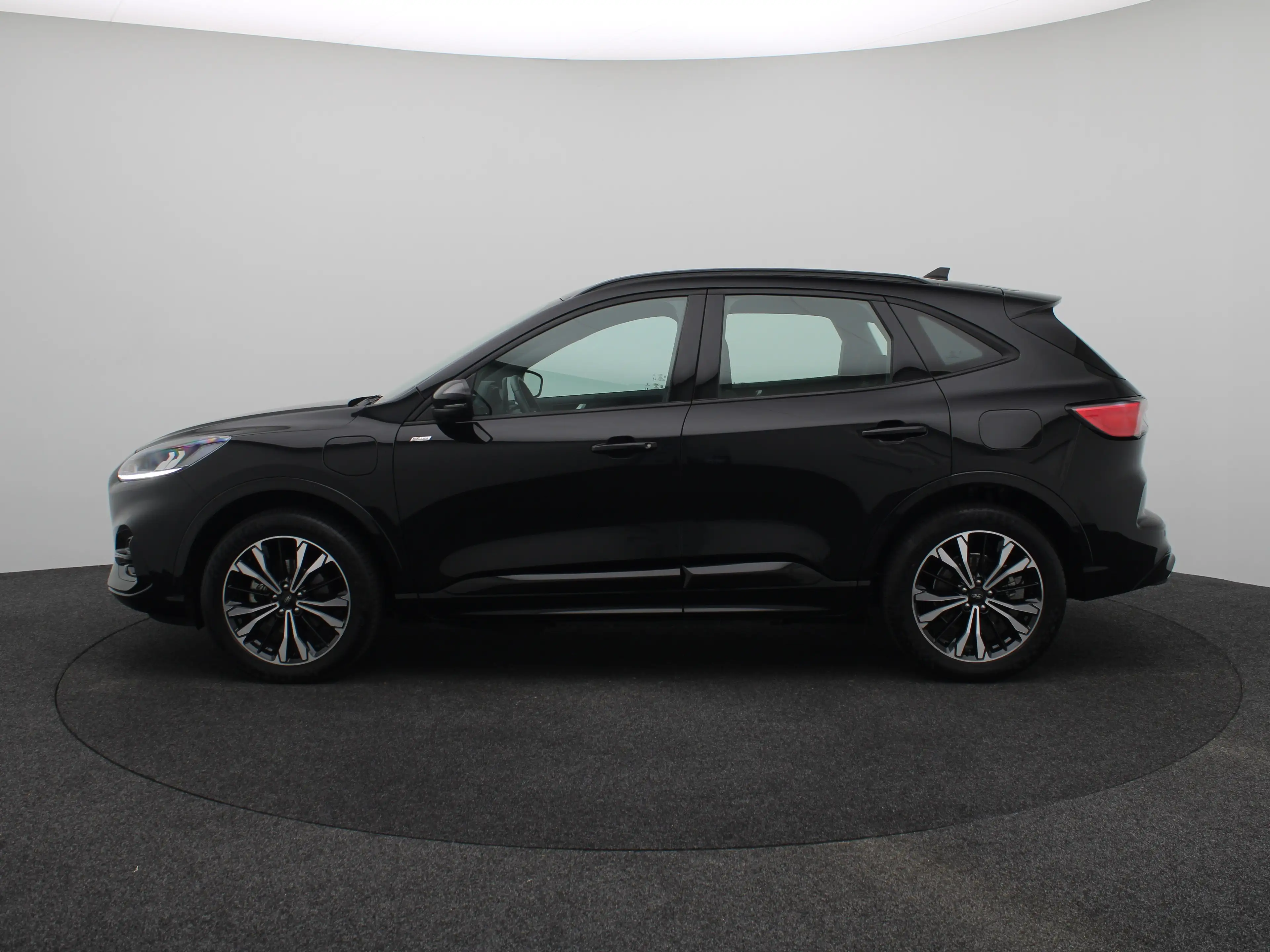 Ford Kuga 2.5 PHEV ST-Line | Achteruitrijcamera | Anti Blokk — photo 13