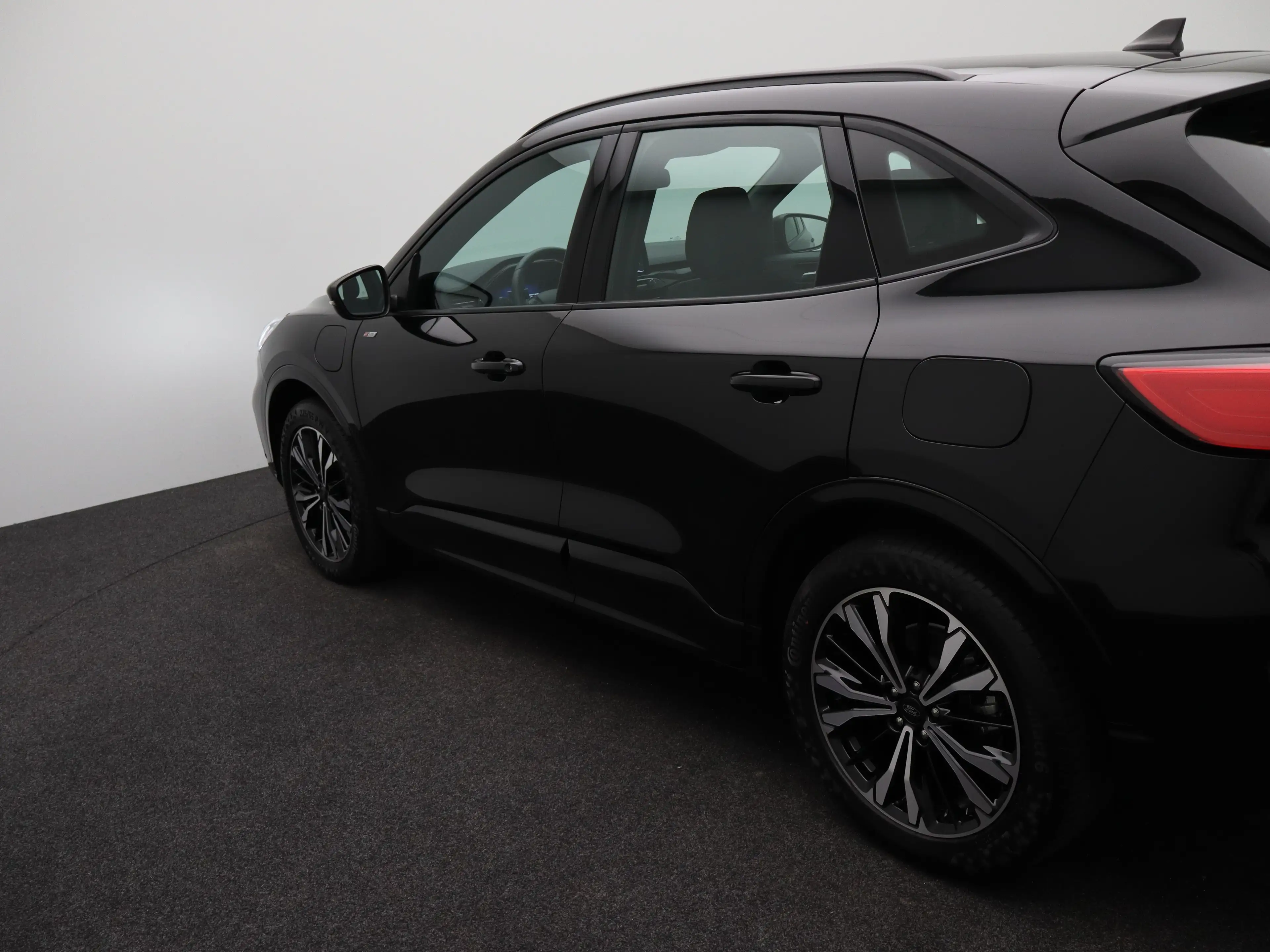 Ford Kuga 2.5 PHEV ST-Line | Achteruitrijcamera | Anti Blokk — photo 37