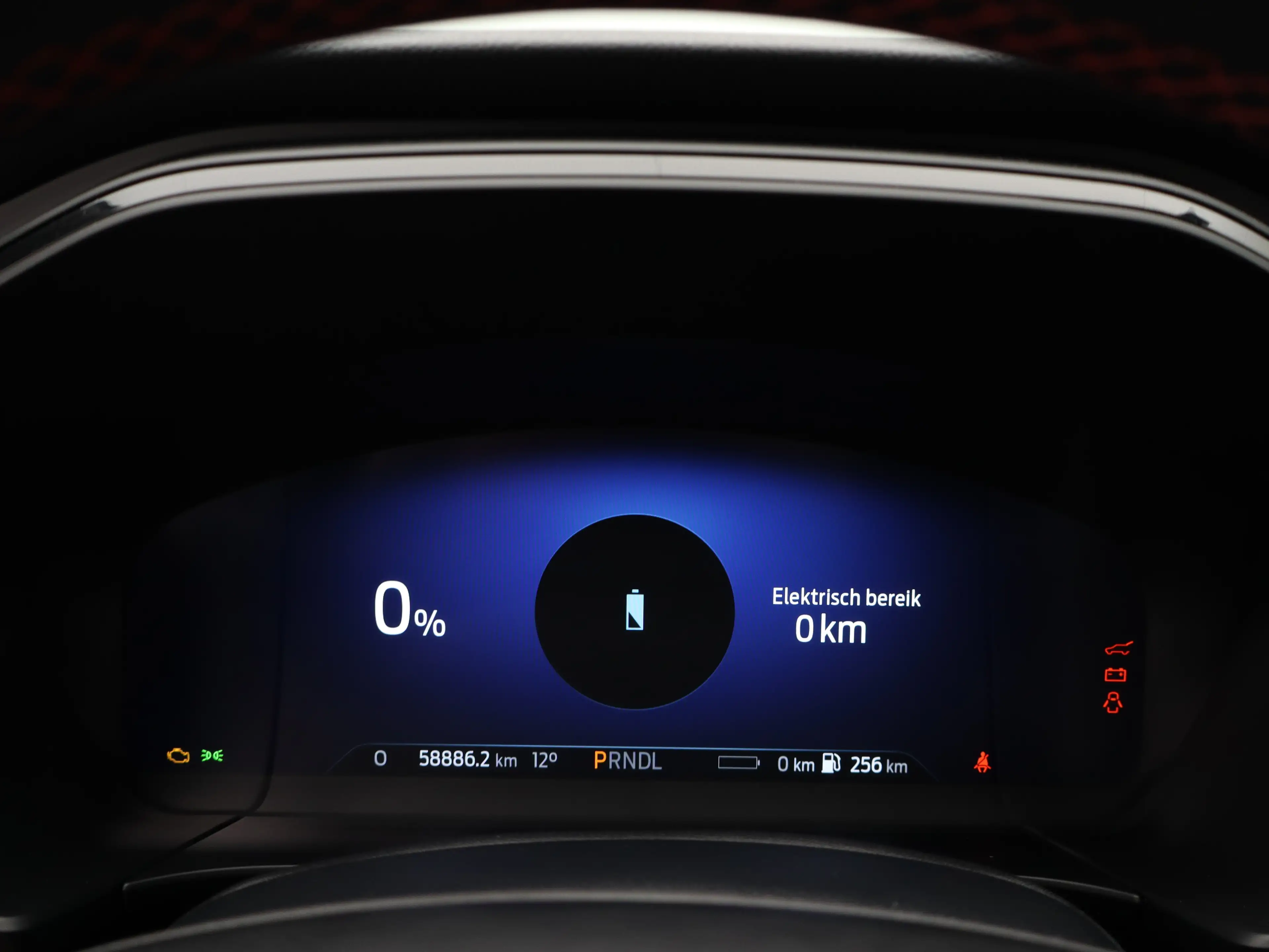 Ford Kuga 2.5 PHEV ST-Line | Achteruitrijcamera | Anti Blokk — photo 3