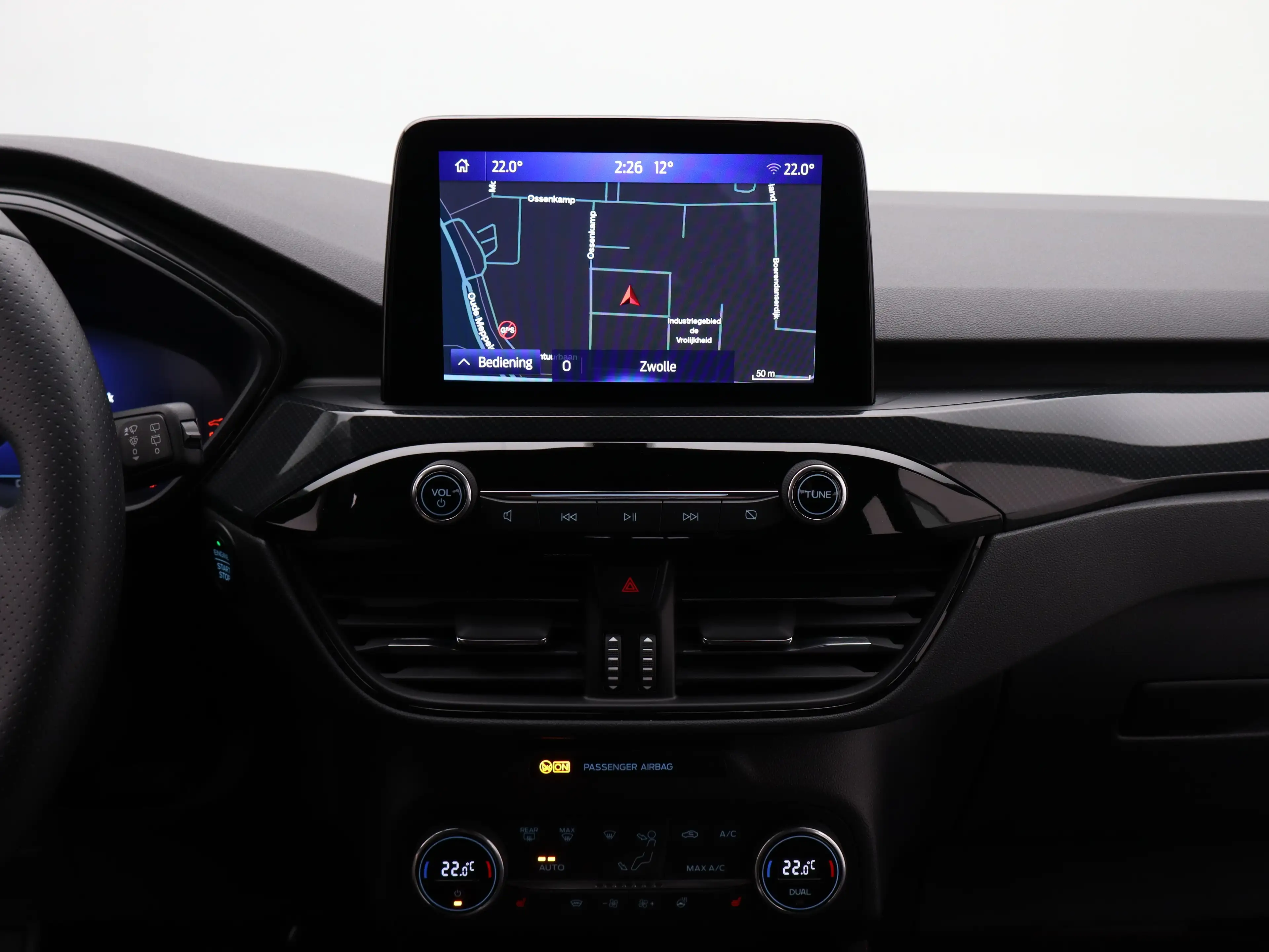 Ford Kuga 2.5 PHEV ST-Line | Achteruitrijcamera | Anti Blokk — photo 7