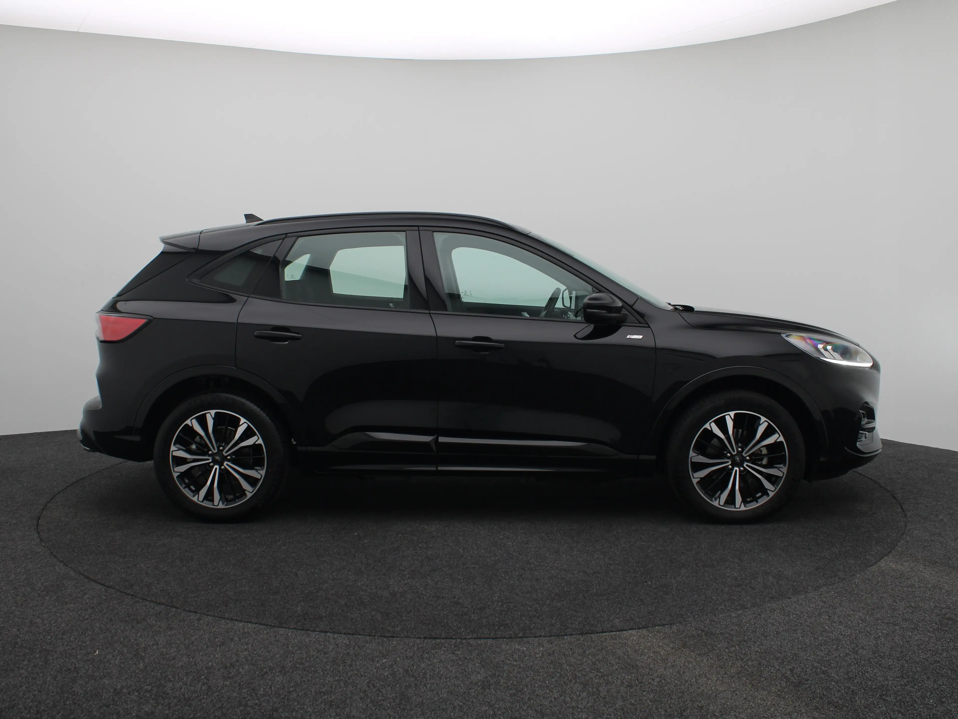 Ford Kuga 2.5 PHEV ST-Line | Achteruitrijcamera | Anti Blokk — photo 14