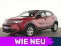 Opel Mokka Edition LED|Navi|CarPlay|Bluetooth|Klima Rot - thumbnail 1