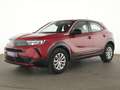 Opel Mokka Edition LED|Navi|CarPlay|Bluetooth|Klima Rot - thumbnail 2