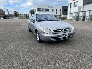 1.6i 16V Exclusive