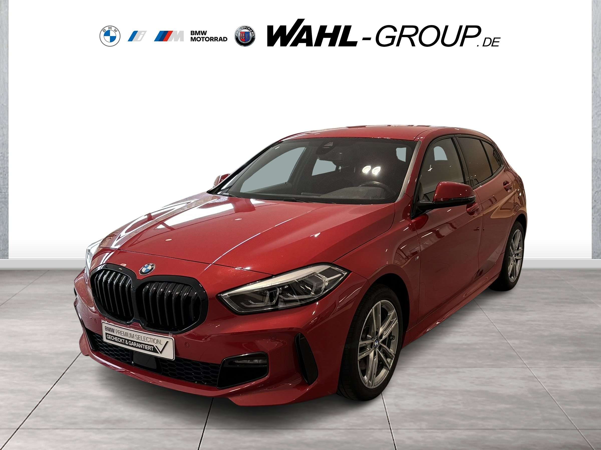 BMW 118