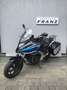 Honda NC 750 X DCT mit originalen Seitenkoffern & Sturzbügel Azul - thumbnail 4