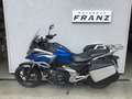 Honda NC 750 X DCT mit originalen Seitenkoffern & Sturzbügel Azul - thumbnail 5