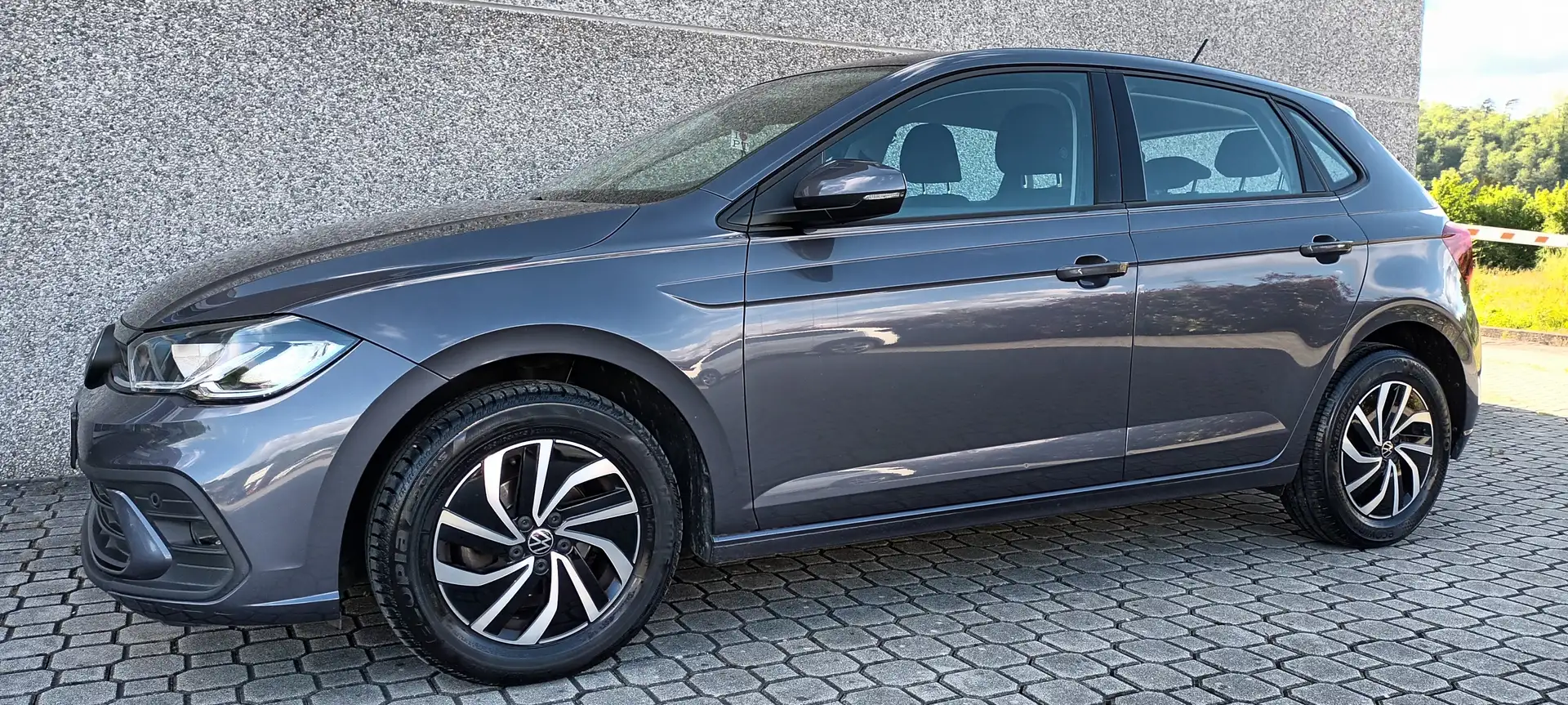 Volkswagen Polo Polo 1.0 tsi Life 95cv - 2