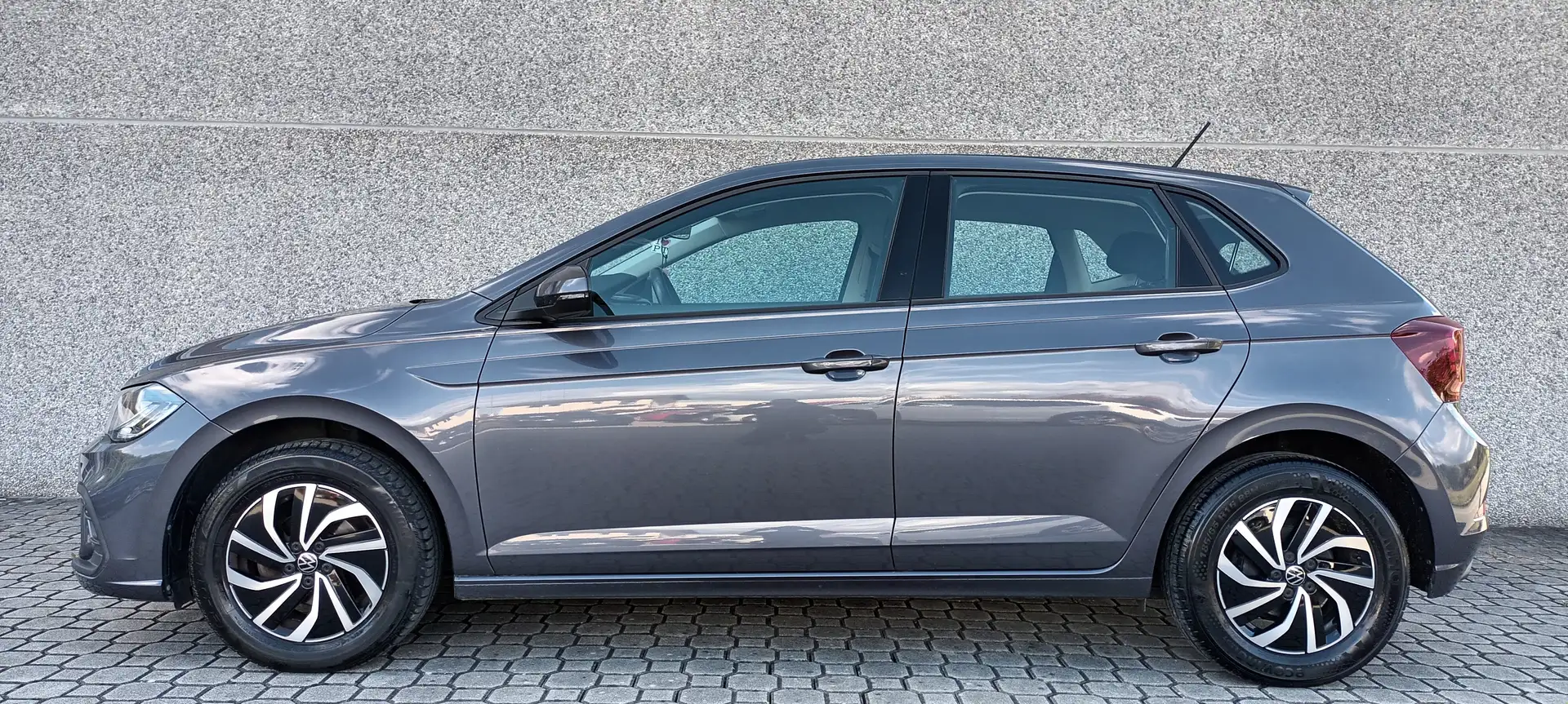 Volkswagen Polo Polo 1.0 tsi Life 95cv - 1