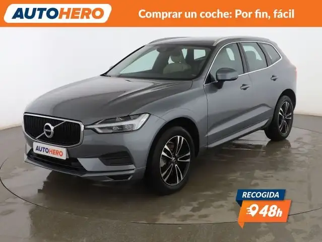 Volvo XC60 T4 Business Plus Aut. 190