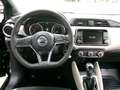Nissan Micra Micra 1,0 IG 71 Acenta Safety !!! TOPGEBRAUCHTER Schwarz - thumbnail 10
