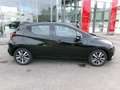 Nissan Micra Micra 1,0 IG 71 Acenta Safety !!! TOPGEBRAUCHTER Schwarz - thumbnail 2
