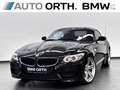 BMW Z4 sDrive20i M-SPORTPAKET LEDER XENON SITZHZ PDC Schwarz - thumbnail 7