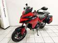 Ducati Multistrada 1260 S touring Rot - thumbnail 5