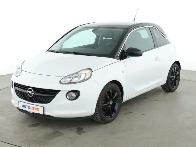 Opel Adam 1.4 120 Jahre*PDC*SHZ*LHZ*TEMPO*KLIMA*GARANTIE*