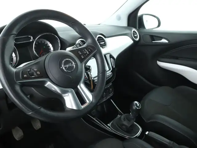 Opel Adam view 11