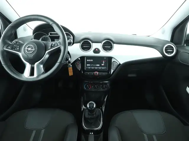 Opel Adam view 12