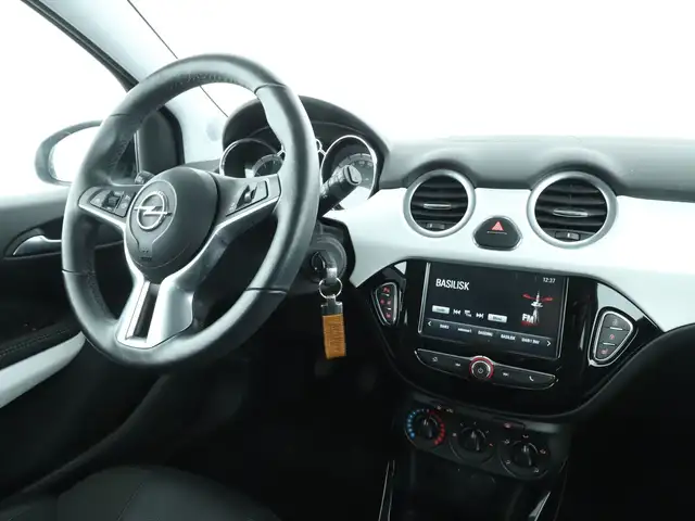 Opel Adam view 13