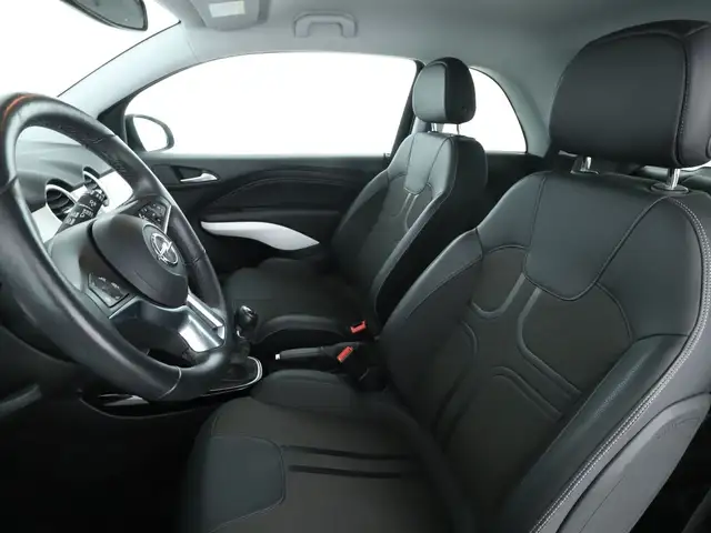 Opel Adam view 10