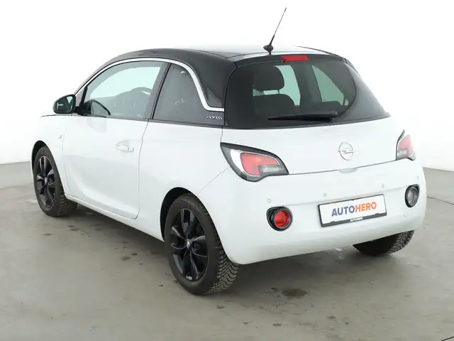 Opel Adam view 4