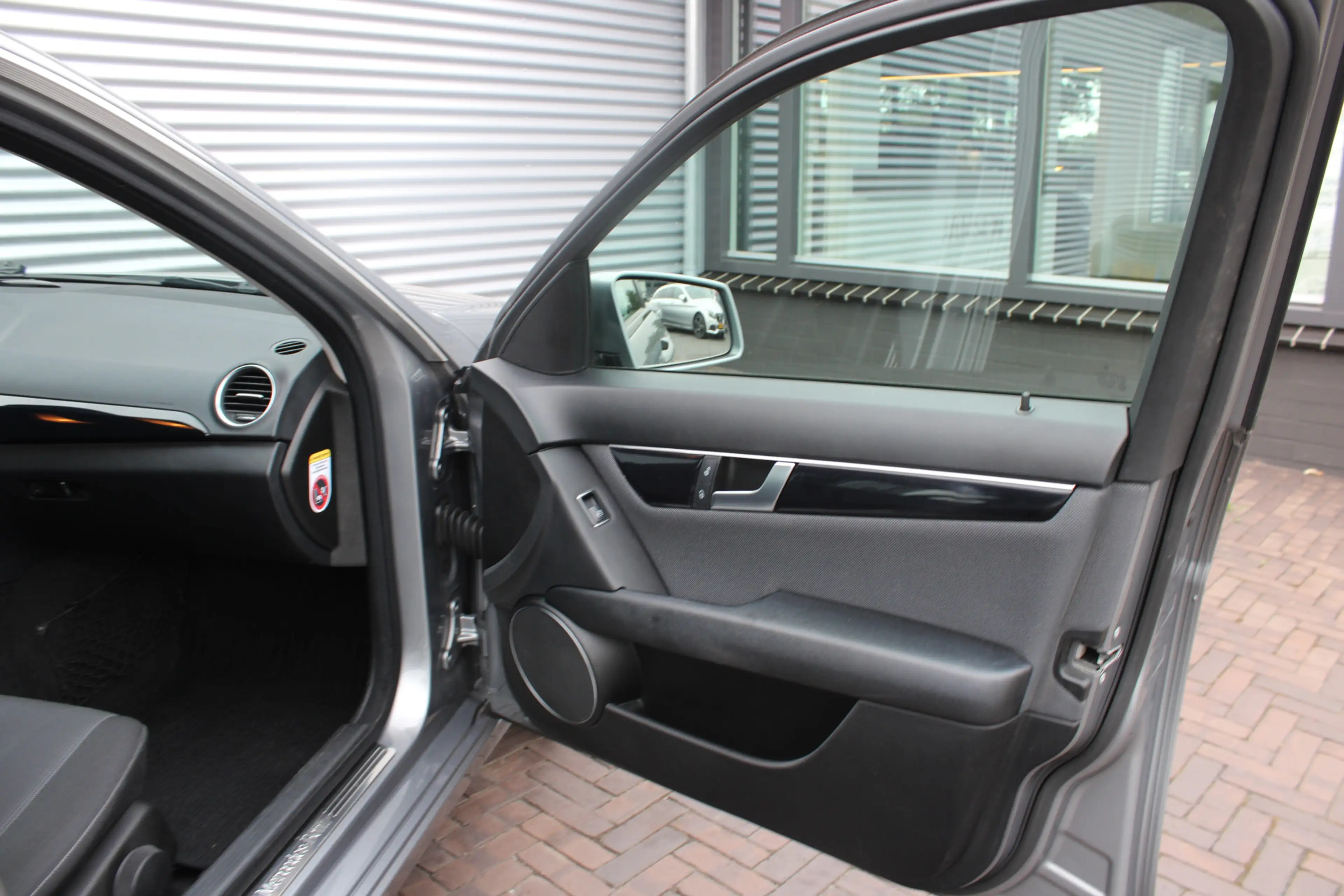 Mercedes-Benz C 180 Estate Business Class 125! — photo 5