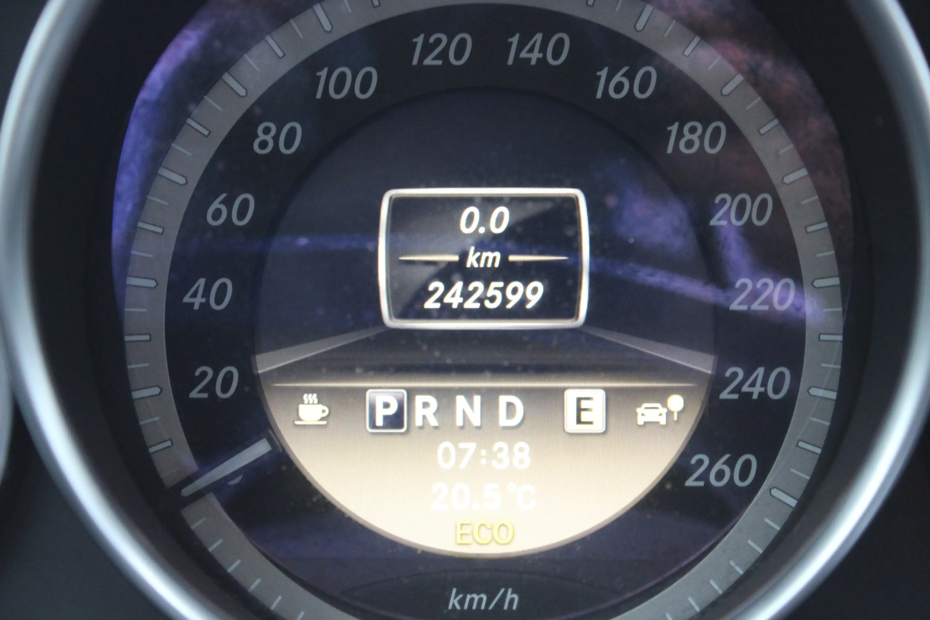 Mercedes-Benz C 180 Estate Business Class 125! — photo 14