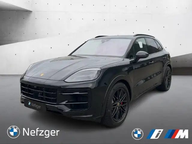 Porsche Cayenne GTS PANO LED STANDHEIZUNG HUD Sportabgasanlage