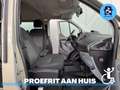 Ford Transit Custom Zelfrijder Rolstoelbus Draaistoel Rolstoellift Beige - thumbnail 19