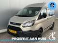 Ford Transit Custom Zelfrijder Rolstoelbus Draaistoel Rolstoellift Beige - thumbnail 15