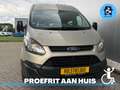 Ford Transit Custom Zelfrijder Rolstoelbus Draaistoel Rolstoellift Beige - thumbnail 17