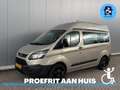 Ford Transit Custom Zelfrijder Rolstoelbus Draaistoel Rolstoellift Beige - thumbnail 9