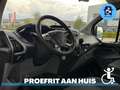 Ford Transit Custom Zelfrijder Rolstoelbus Draaistoel Rolstoellift Beige - thumbnail 18