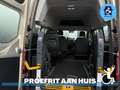 Ford Transit Custom Zelfrijder Rolstoelbus Draaistoel Rolstoellift Beige - thumbnail 12