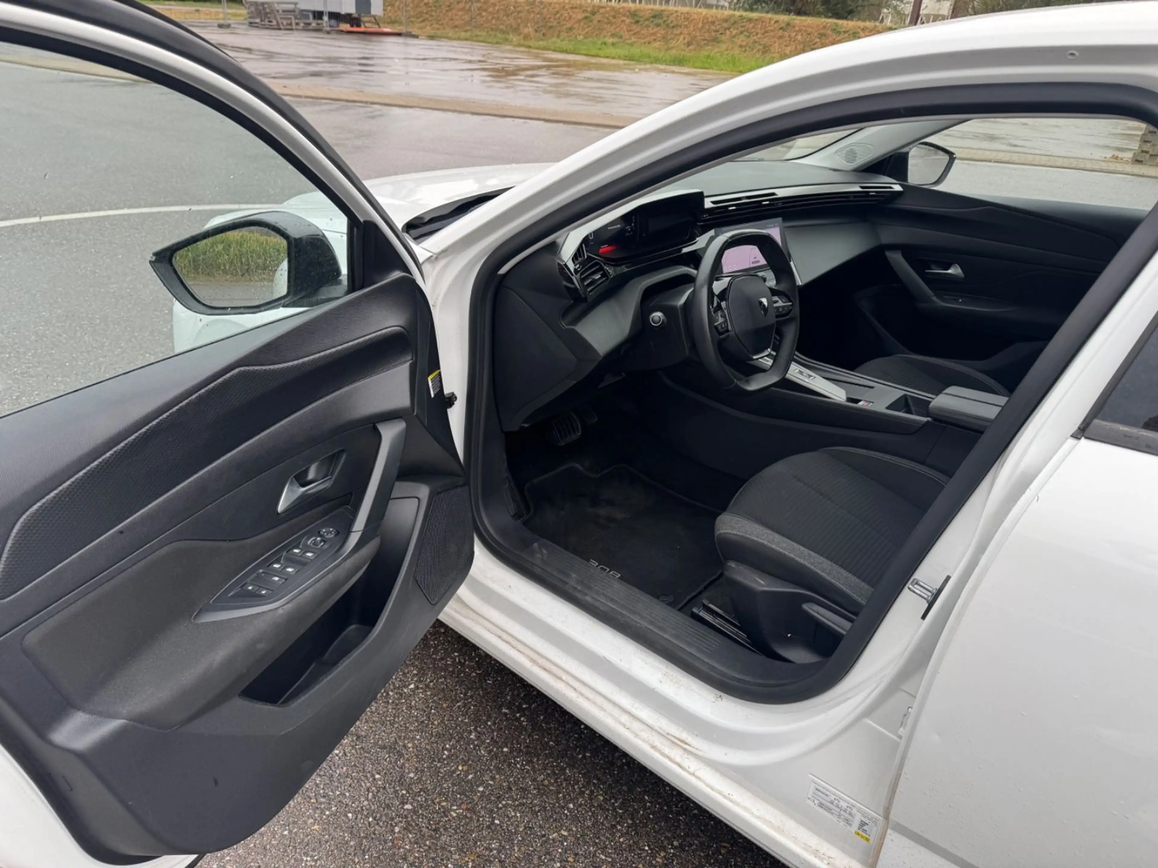 Peugeot 308 Active Pack*PDC*NAVI*AUTOMATIK*LKW — photo 8