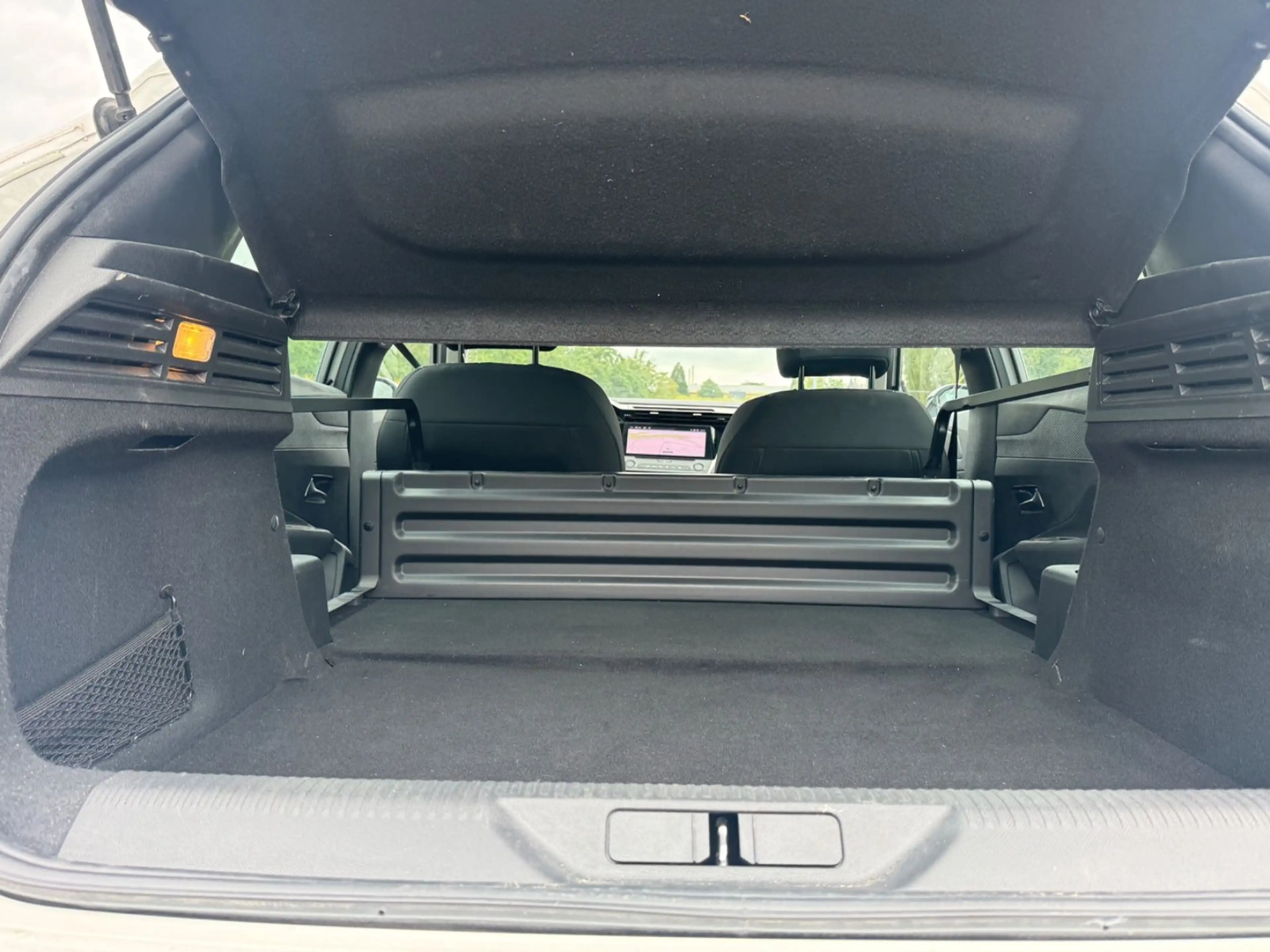 Peugeot 308 Active Pack*PDC*NAVI*AUTOMATIK*LKW — photo 14
