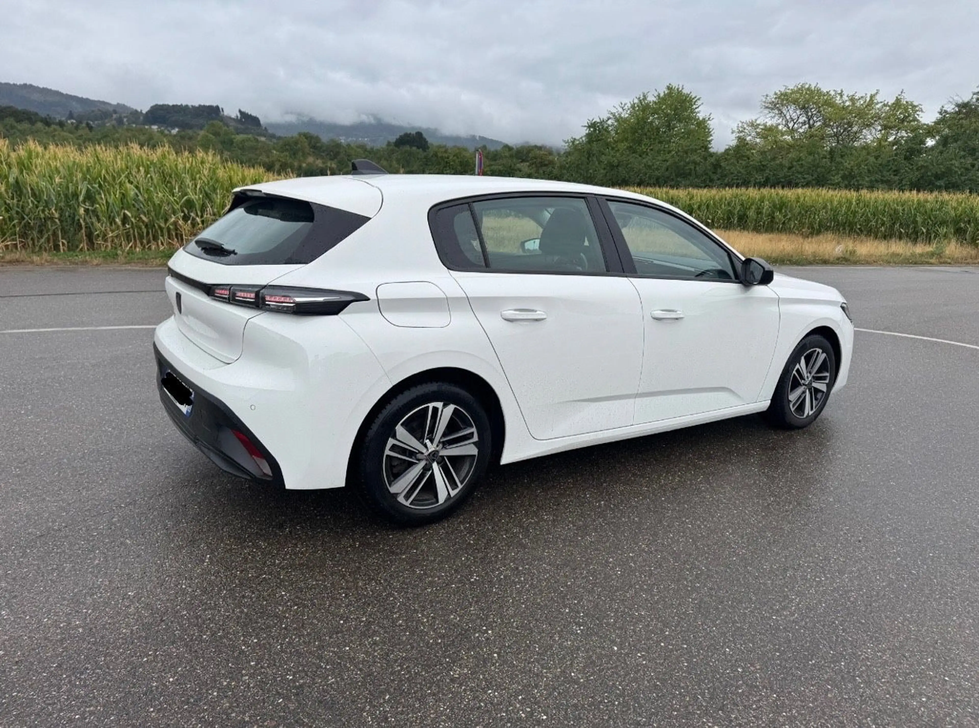 Peugeot 308 Active Pack*PDC*NAVI*AUTOMATIK*LKW — photo 5