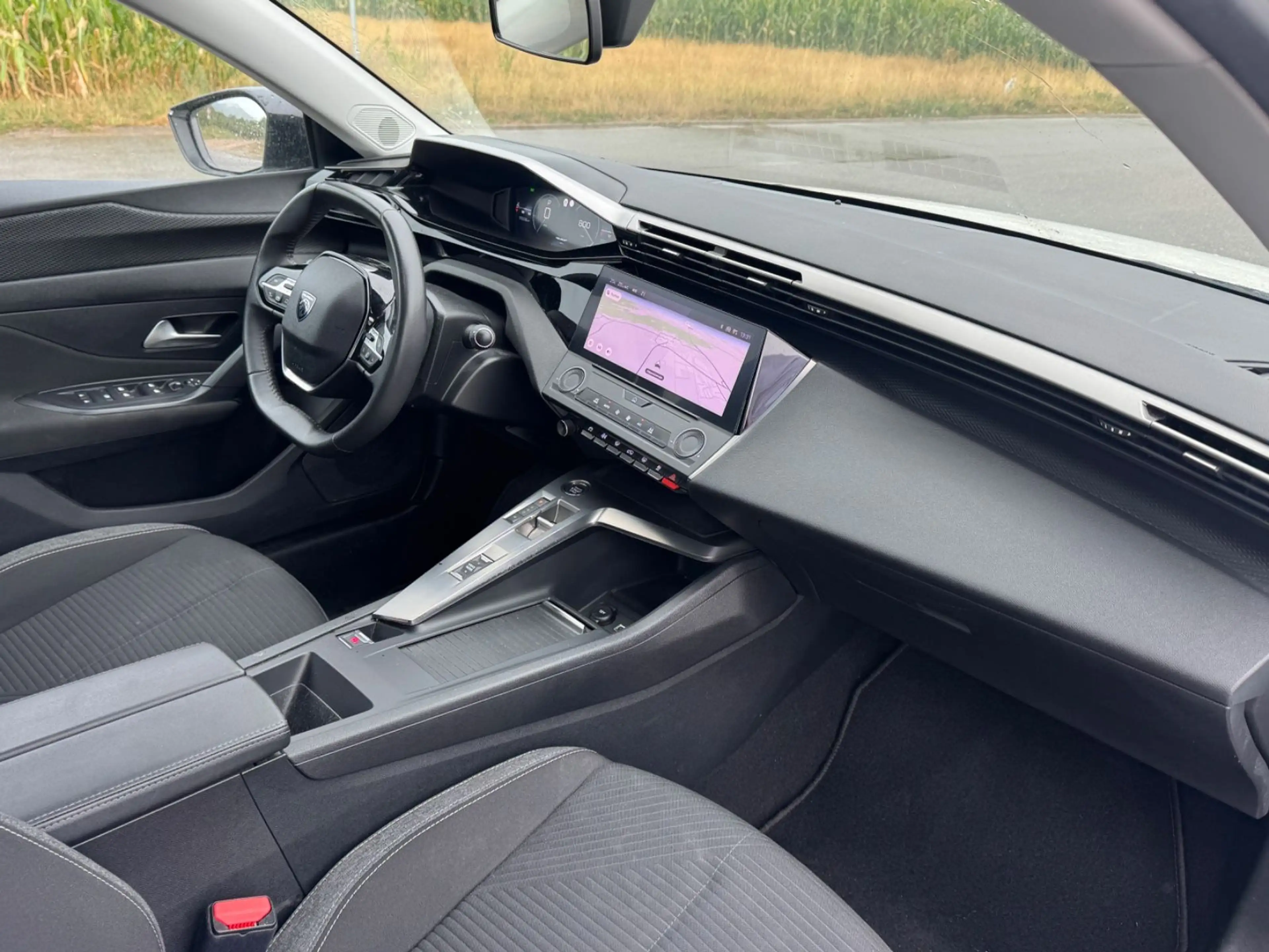 Peugeot 308 Active Pack*PDC*NAVI*AUTOMATIK*LKW — photo 13