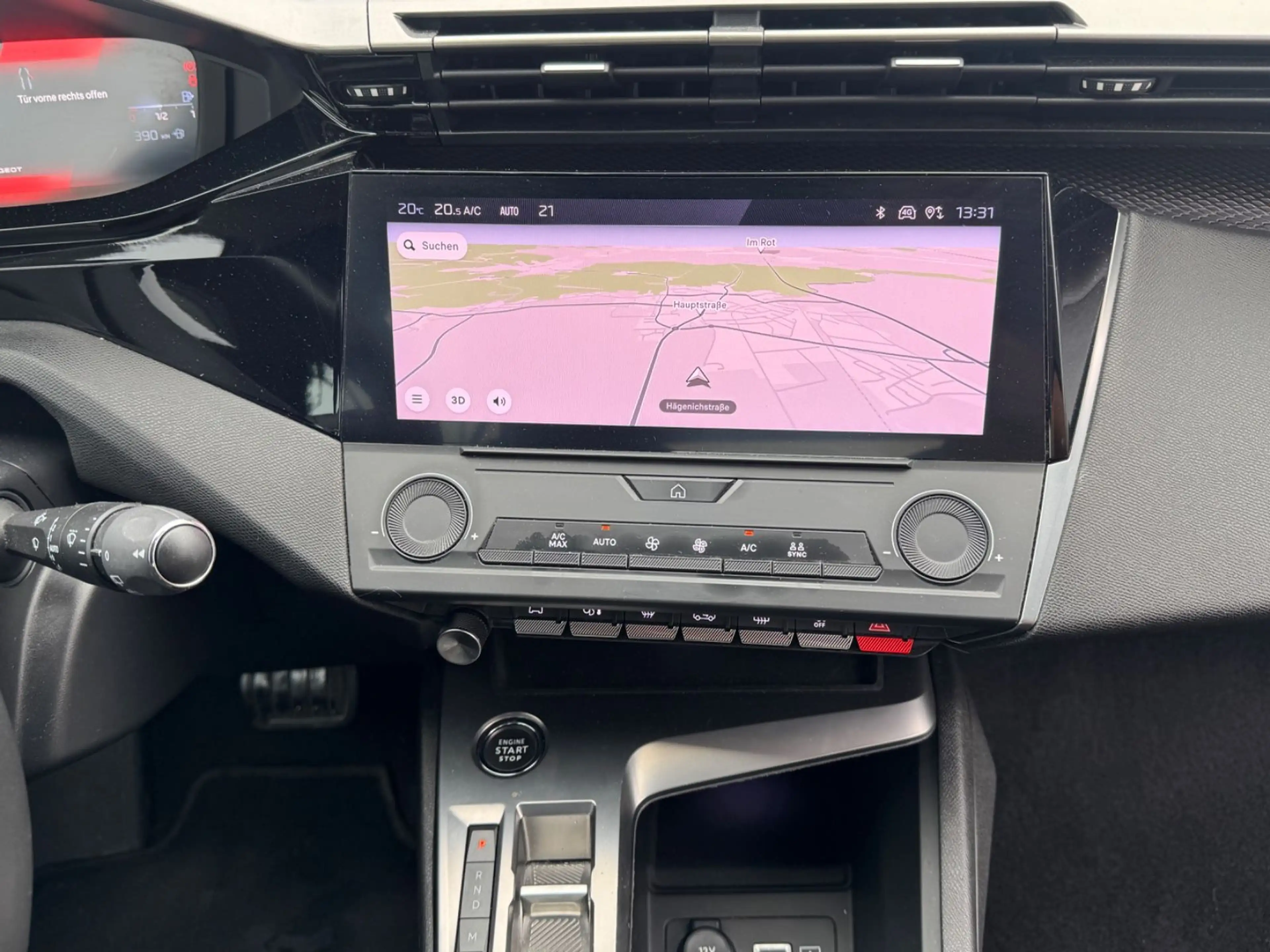 Peugeot 308 Active Pack*PDC*NAVI*AUTOMATIK*LKW — photo 10