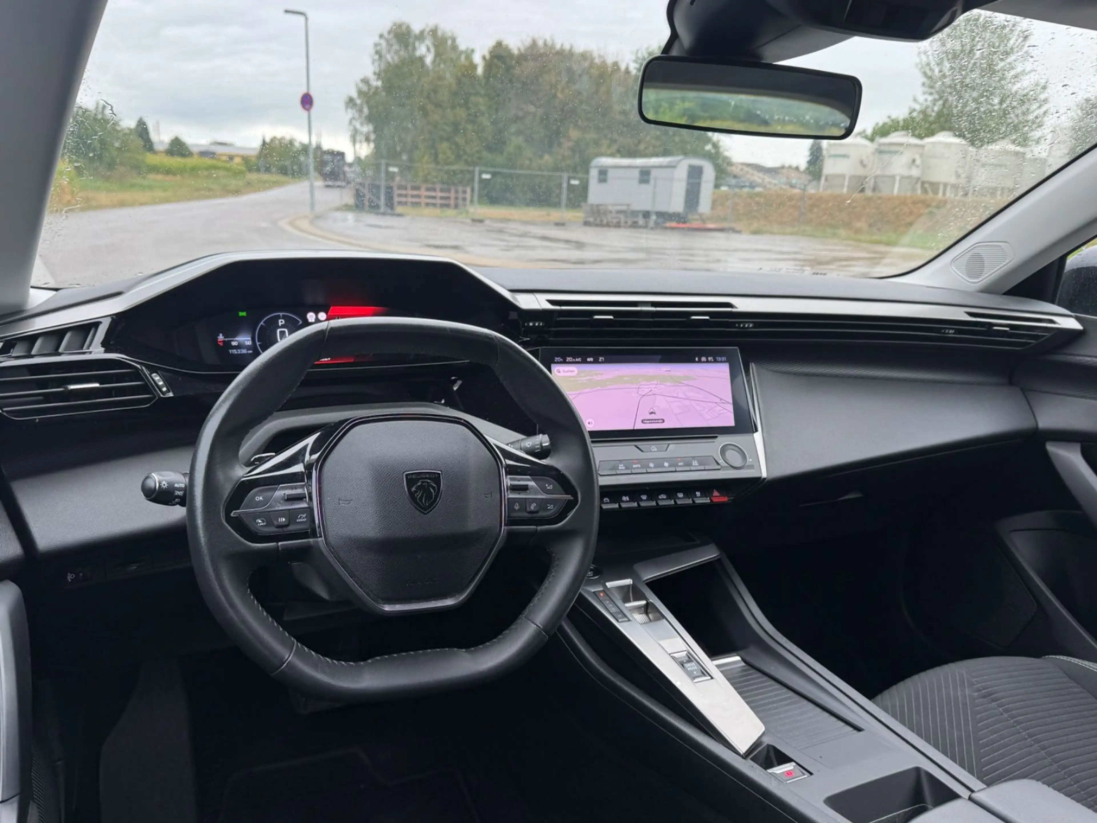 Peugeot 308 Active Pack*PDC*NAVI*AUTOMATIK*LKW — photo 12