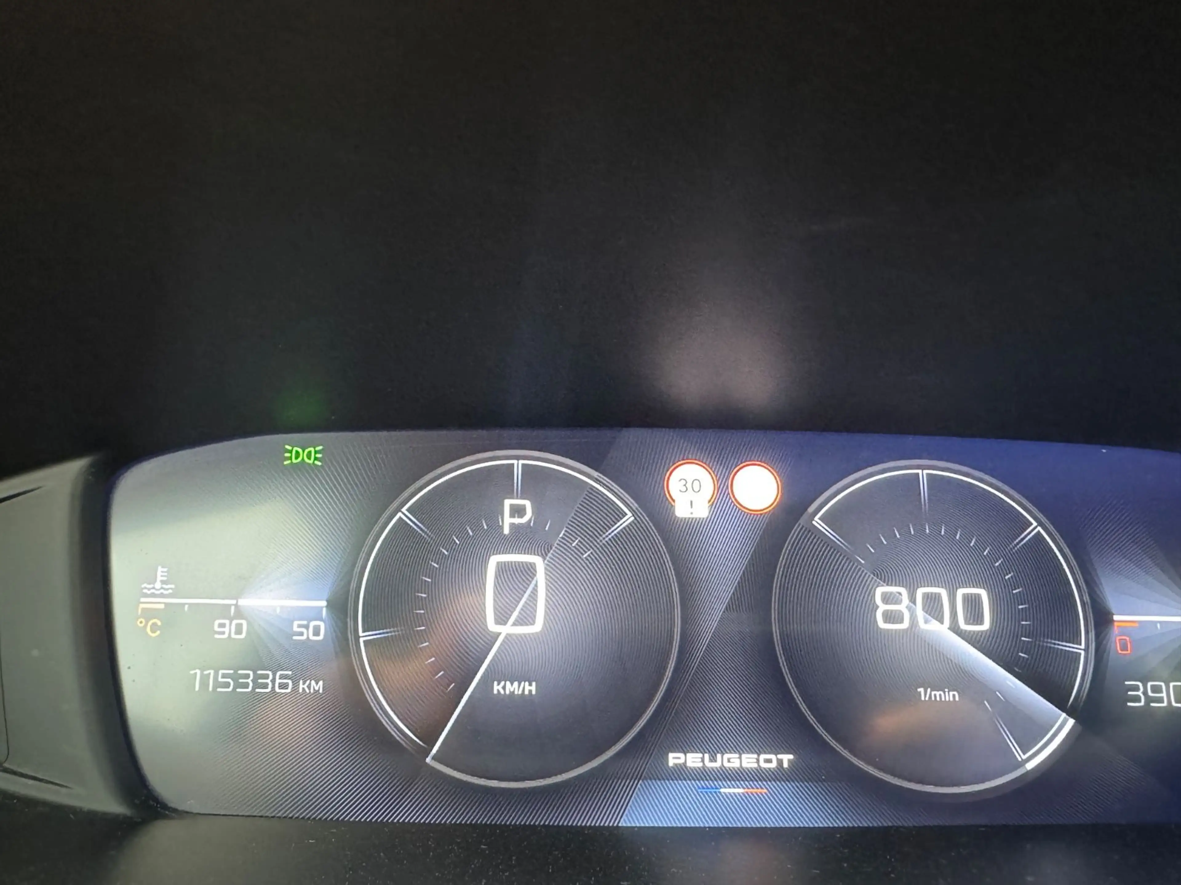 Peugeot 308 Active Pack*PDC*NAVI*AUTOMATIK*LKW — photo 15