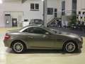 Mercedes-Benz SLK 200 BlueEFFICIENCY Leder Navi Grau - thumbnail 13