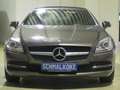 Mercedes-Benz SLK 200 BlueEFFICIENCY Leder Navi Grau - thumbnail 28