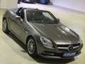 Mercedes-Benz SLK 200 BlueEFFICIENCY Leder Navi Grau - thumbnail 33